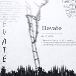 Elevate (feat. Jayku) (Explicit)