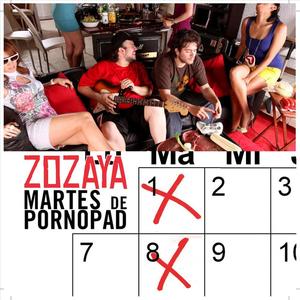 Martes de PornoPad (Explicit)