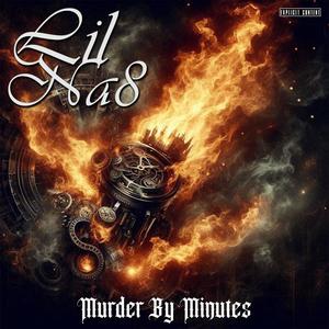 Murder By Minutes (Explicit)