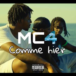 Comme hier (Explicit)