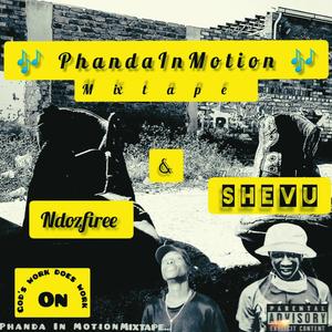 Phanda In Motion (Explicit)