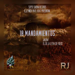10 Mandamientos (feat. Jalem)