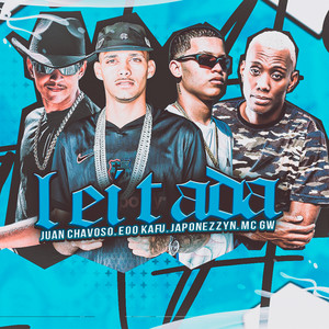 Leitada (Explicit)