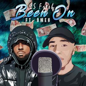 Been On(feat. Omen) (Explicit)