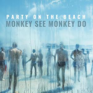 Party On The Beach