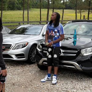 FIRST DAY OUT (Explicit)