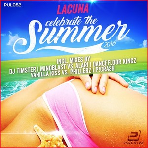 Celebrate the Summer (Vanilla Kiss Vs. Phillerz Radio Edit)