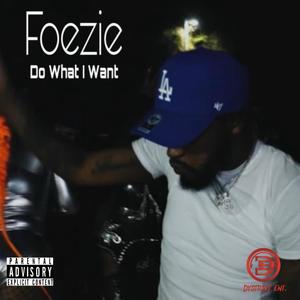 Do What I Want (feat. GammaLive & H Buggaz) (Explicit)