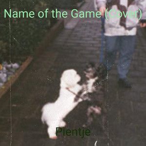 Name of the Game (Cover)