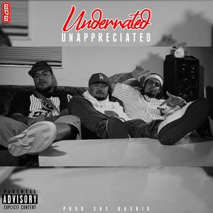 Underrated Unappreciated (feat. Lost City Kid & Bassline) [Explicit]