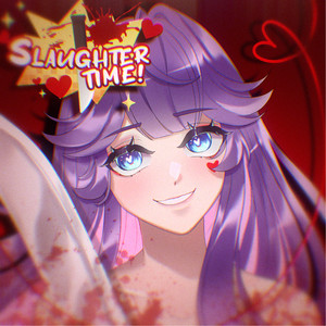 Slaughter Time! (Explicit)