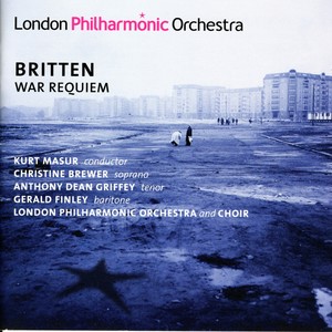 Britten, B.: War Requiem