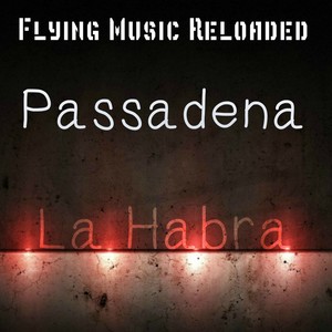 La Habra (Original Mix)