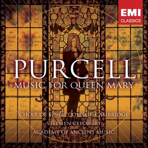 King's College Choir: Purcell