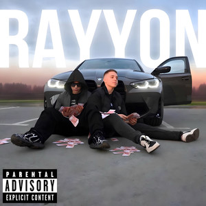 RAYYON (Explicit)