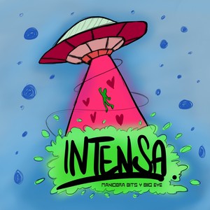 Intensa