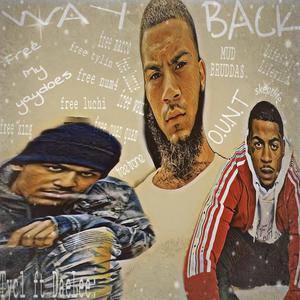 Way Back (Explicit)