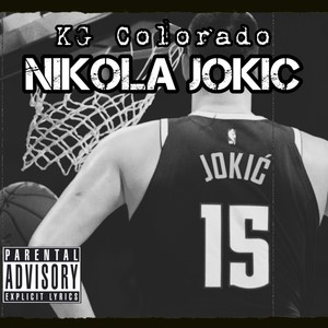 Nikola Jokic (Explicit)