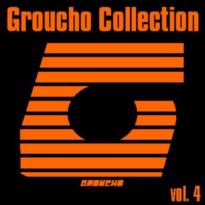 Groucho Collection, Vol. 4 (Old School Hardstyle and Jumpstyle - Extended Mix) [Explicit]