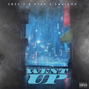 Went Up (feat. Swainoh & B Ryan) [Explicit]