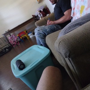 Bunny ears (Explicit)