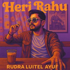Heri rahu