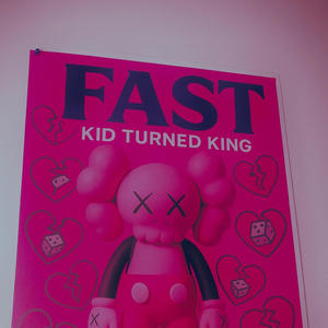 BYE BYE (FAST) (Explicit)