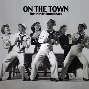 On the Town: The Movie Soundtrack