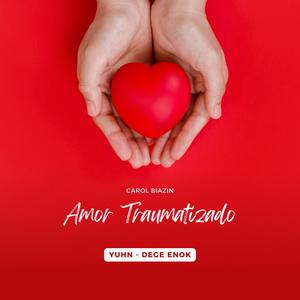 (MTG) Amor Traumatizado (feat. Dege Enok) (Versão BH)