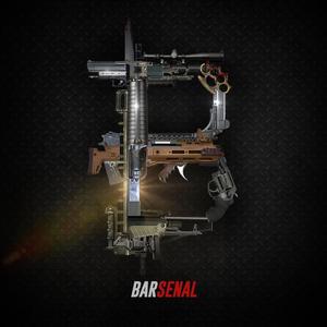 BARSENAL (feat. Sha Racks, Notise Balla, Don Pablo, Dhues, Mighty Dollaz, Chronboy & Nu Green) [Explicit]