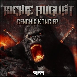 Genghis Kong EP