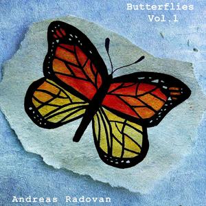 Butterflies, Vol. 1