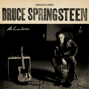 Born to Run (Live at Madison Square Garden, New York City, NY - 05/23/1988)
