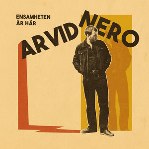 Ensamheten är här