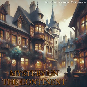 Mystery on the Continent