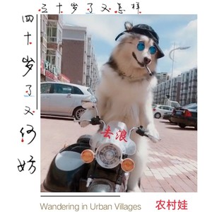 三十岁了又怎样，四十岁了又何妨