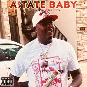 A-State Baby (Explicit)