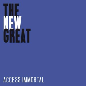 The New Great (Explicit)