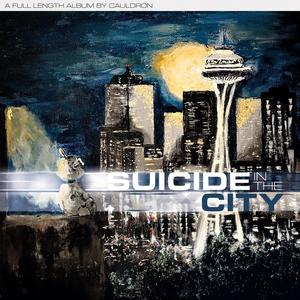 Suicide in the City (Explicit)