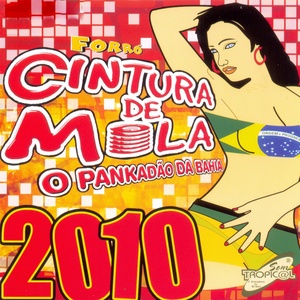 O Pankadão da Bahia (Ao Vivo no Casa Blanca 2010)