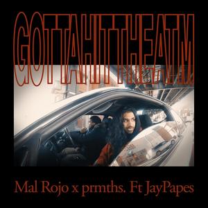 gottahittheatm (feat. JayPapes) [Explicit]