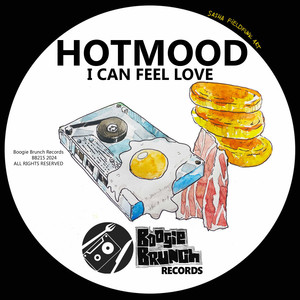 I Can Feel Love