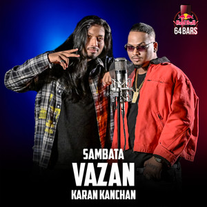 Vazan (Red Bull 64 Bars) [Explicit]