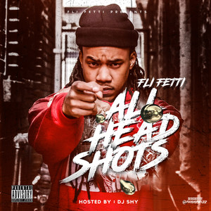 All Headshots (Explicit)