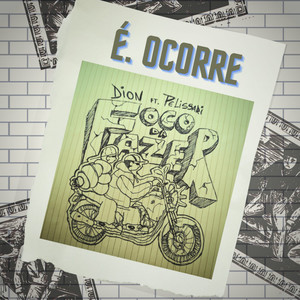Foco da Fazer (Explicit)