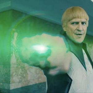 Guy Gardner (Explicit)