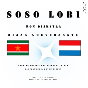 Soso Lobi (feat. Diana Gouvernante)