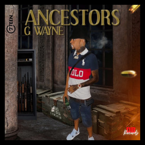 Ancestors (Explicit)