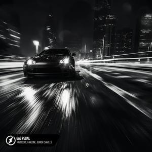 Gas Pedal (Explicit)