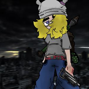 STOP (feat. KEENOPSE & 66slush) (Explicit)